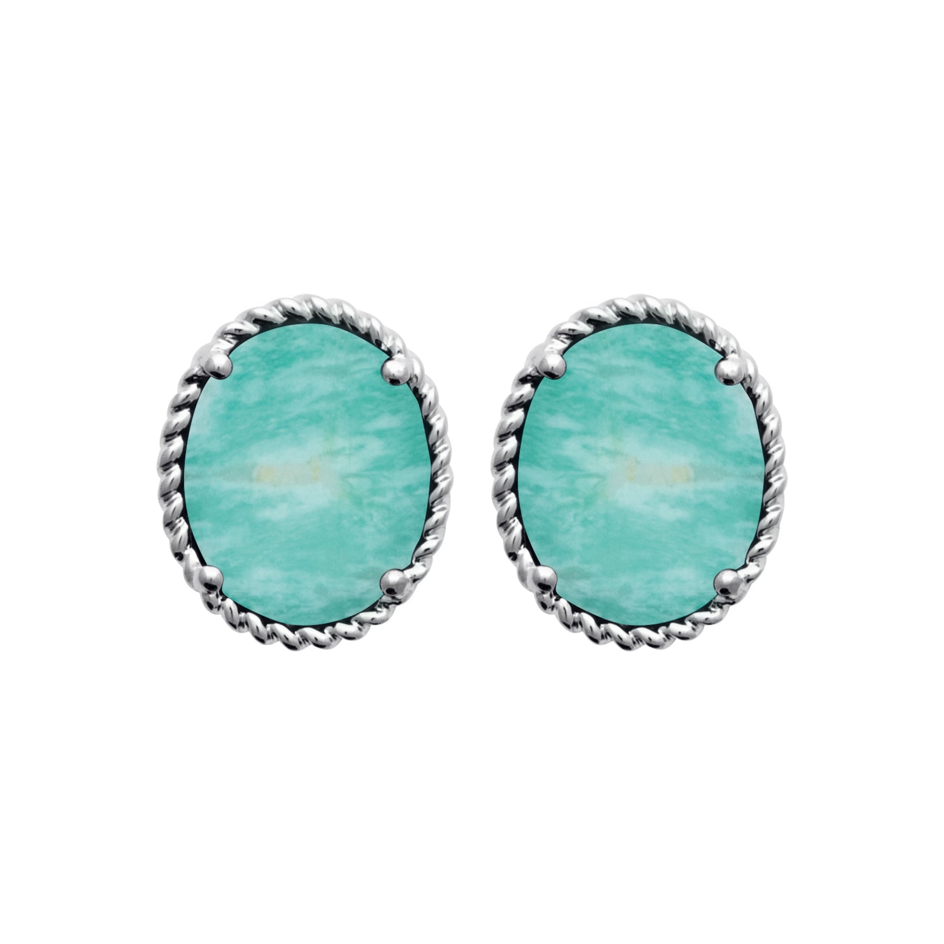 Serenity Celeste Earrings