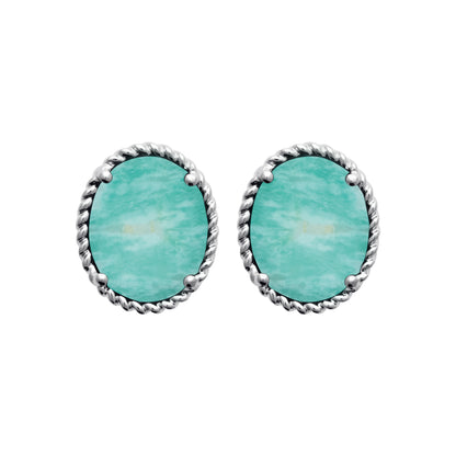 Serenity Celeste Earrings