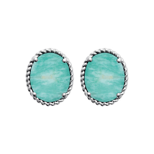 Serenity Celeste Earrings