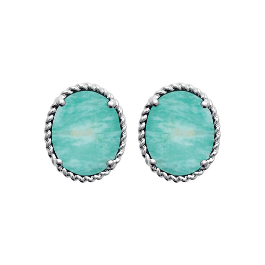 Serenity Celeste Earrings