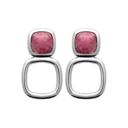 Harmony Celeste Earrings