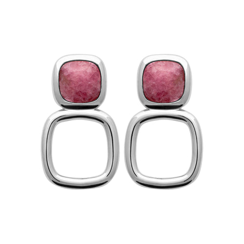 Harmony Celeste Earrings