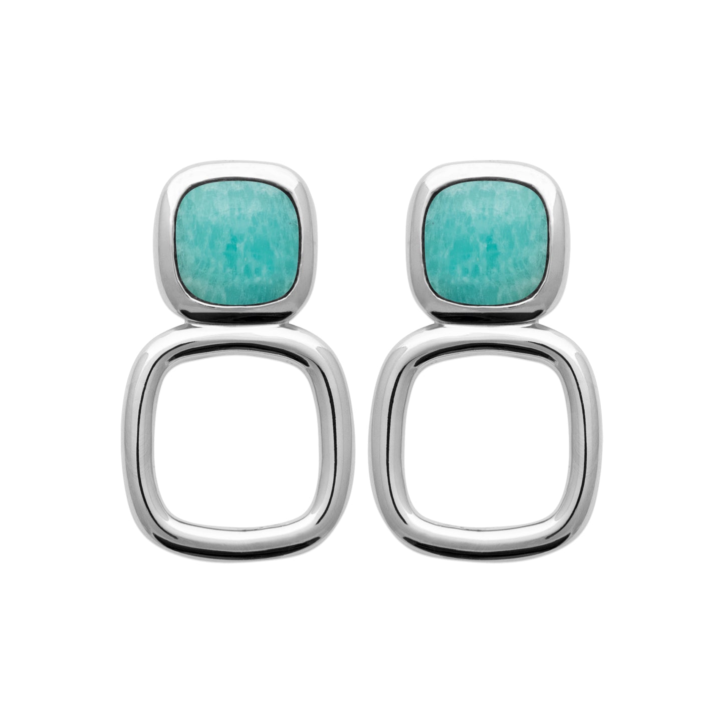 Harmony Celeste Earrings
