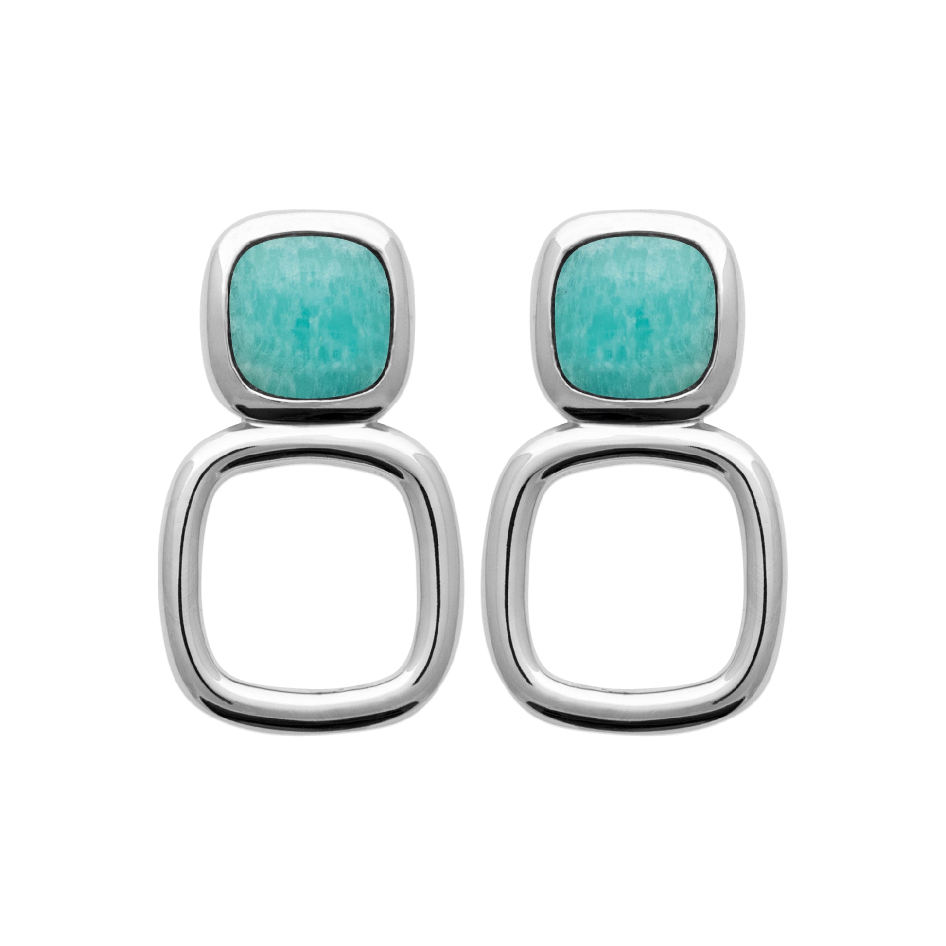 Harmony Celeste Earrings