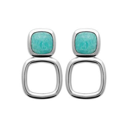Harmony Celeste Earrings