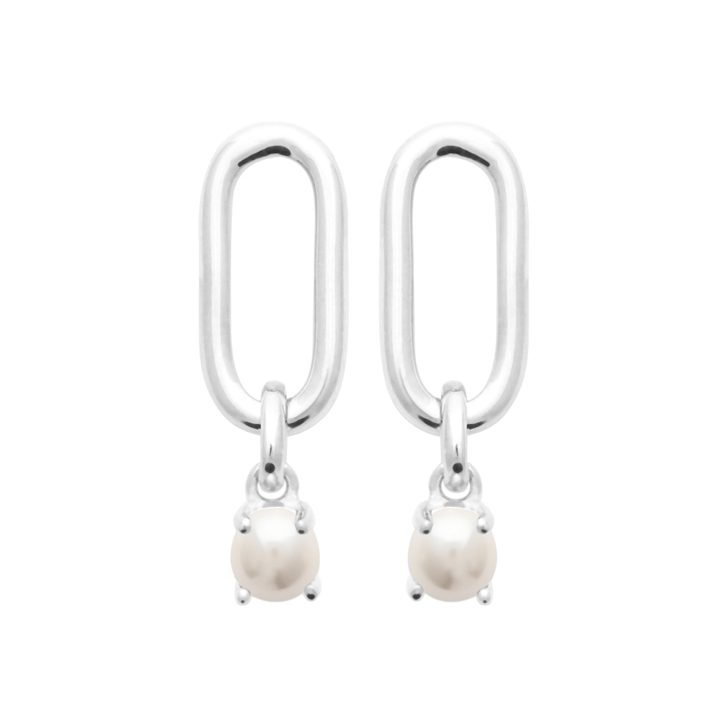 Elegance Luna Earrings