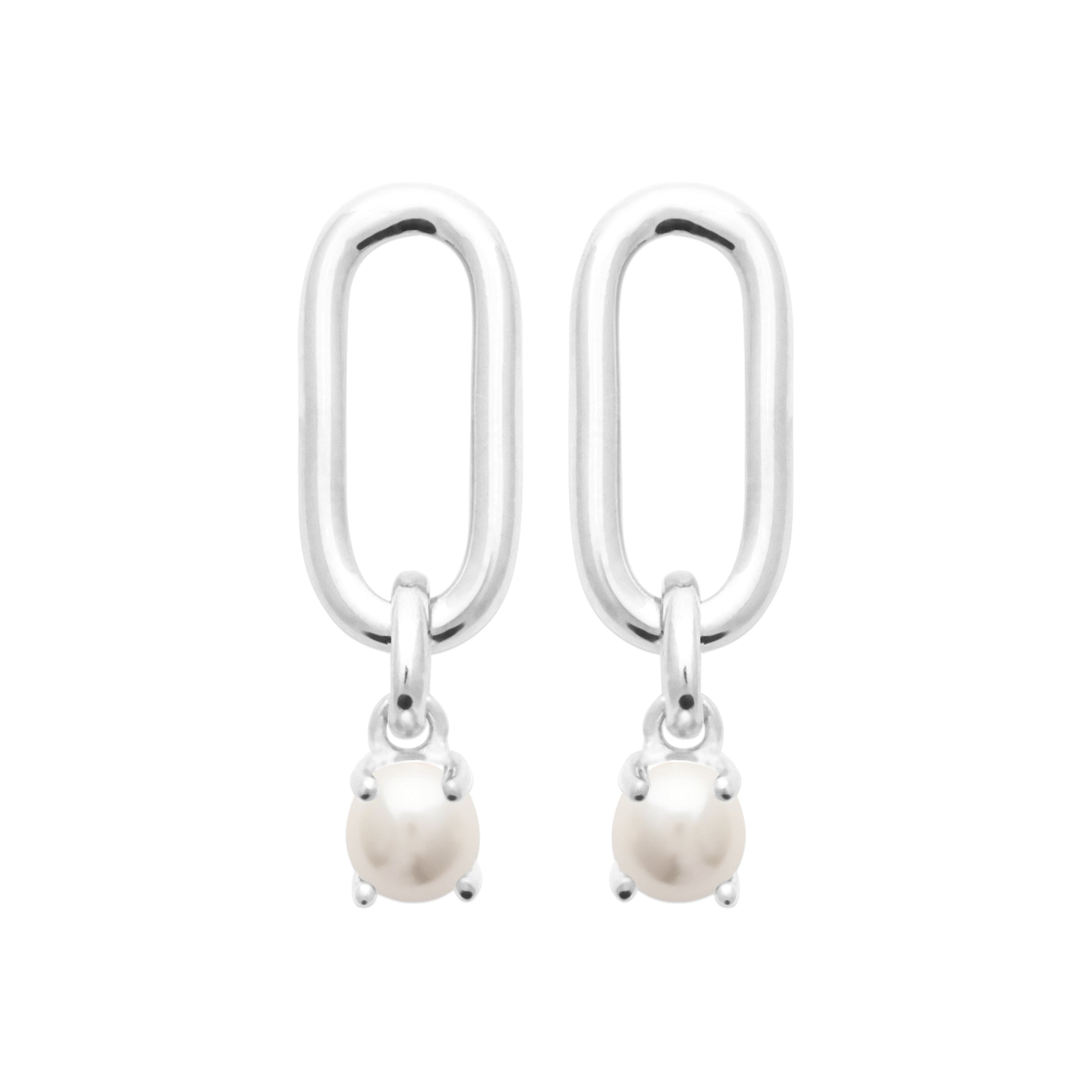 Elegance Luna Earrings