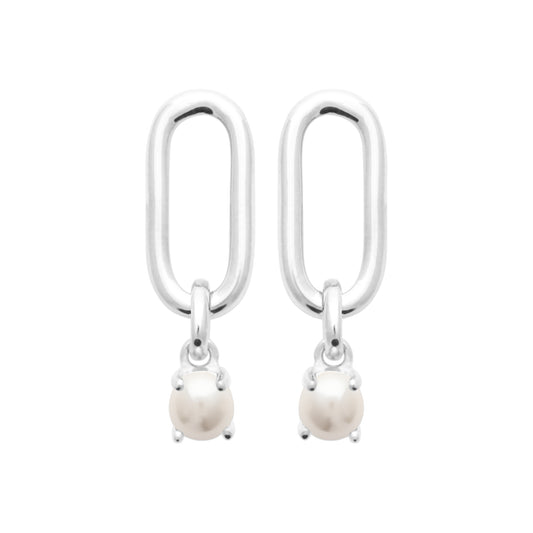 Elegance Luna Earrings