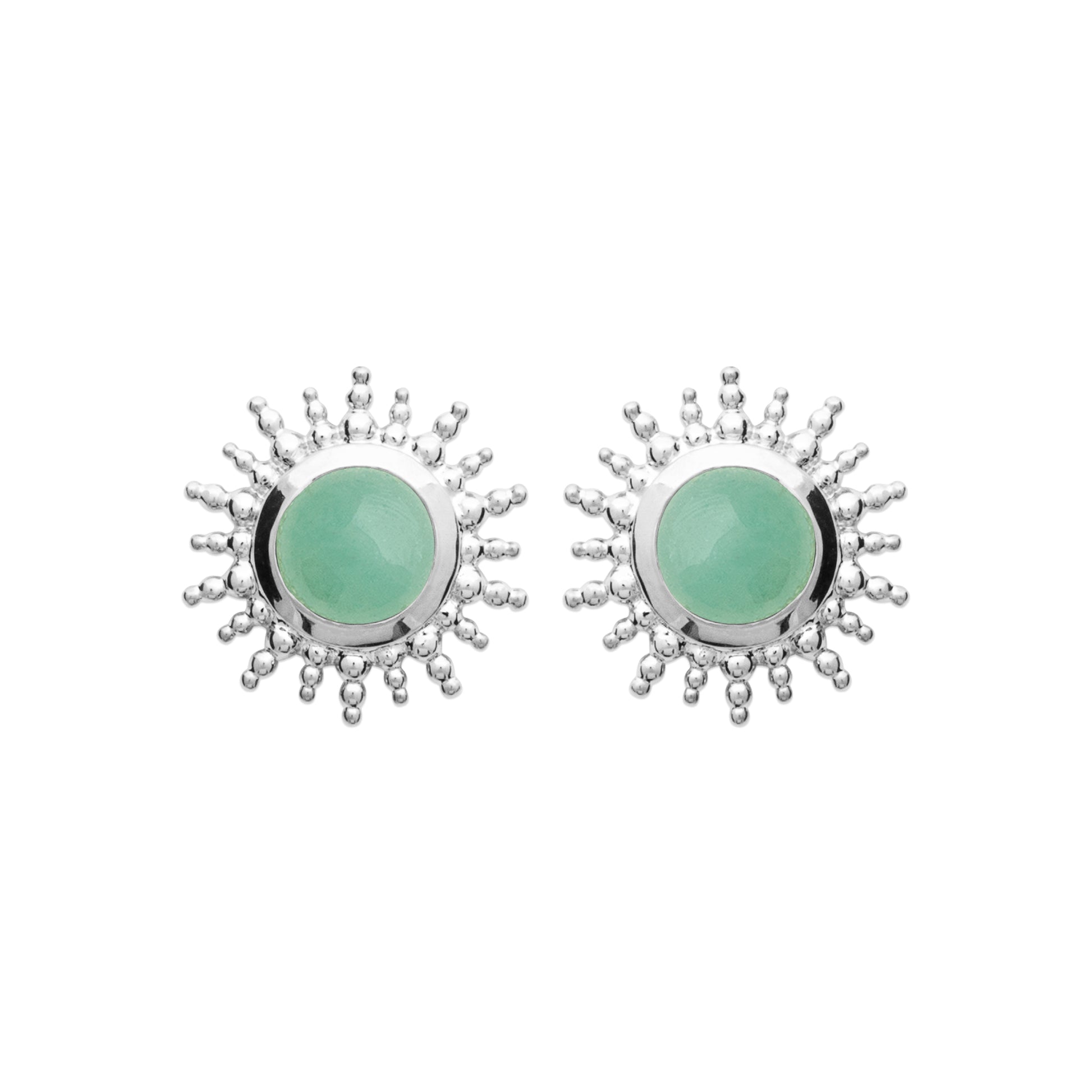 Prosperity Luna Earrings