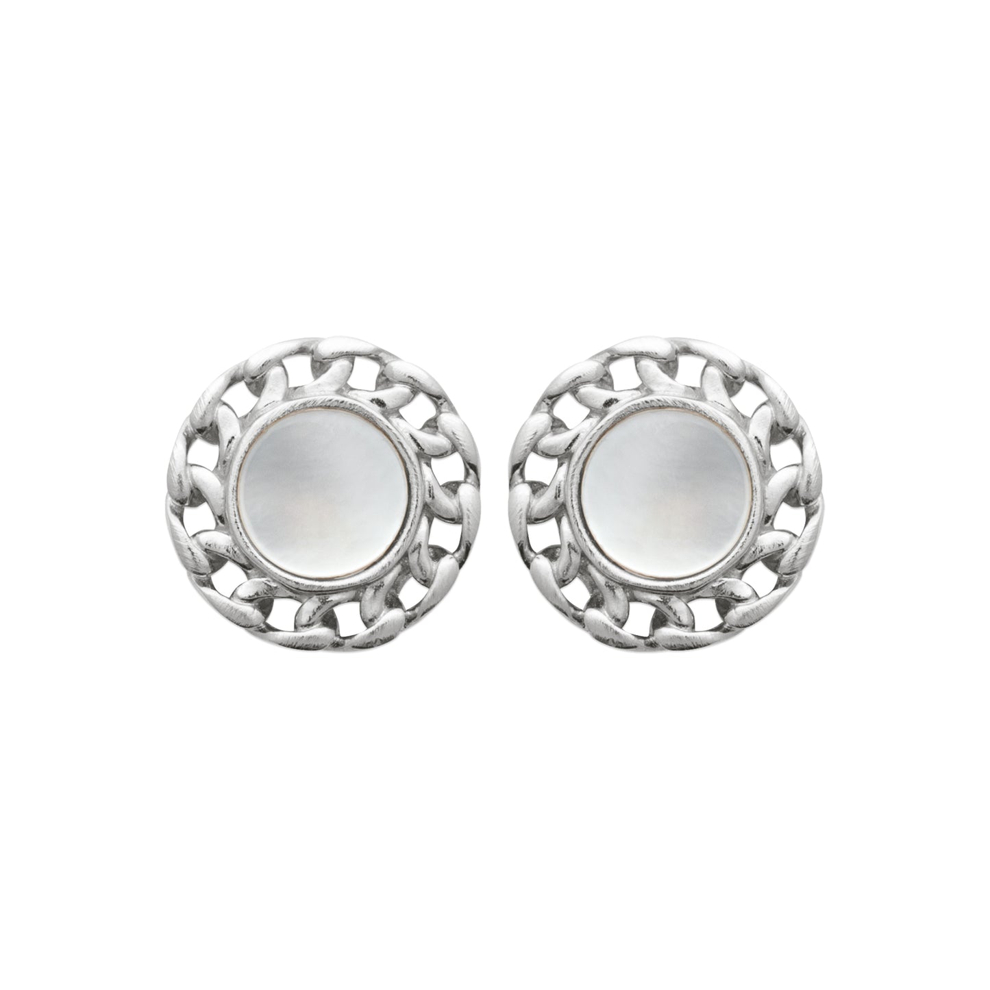 Purity Luna Earrings