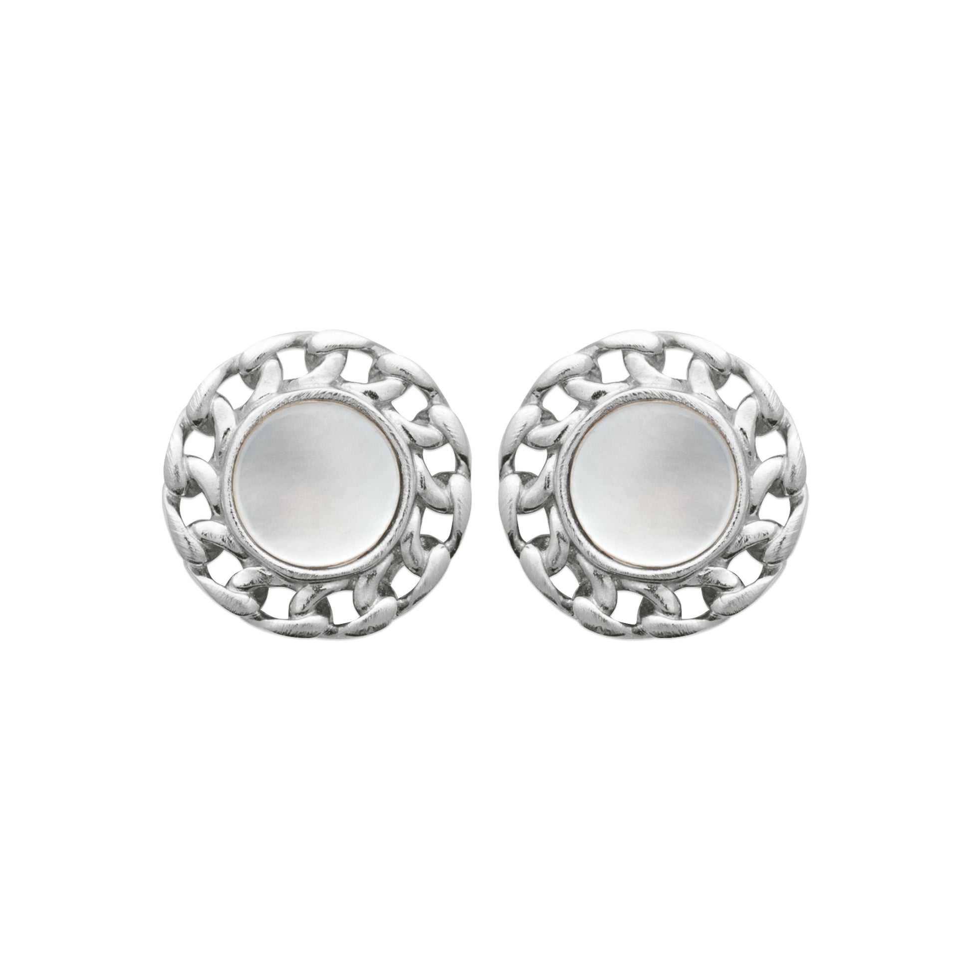 Purity Luna Earrings