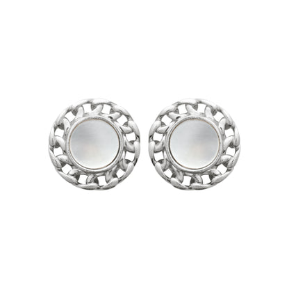 Purity Luna Earrings