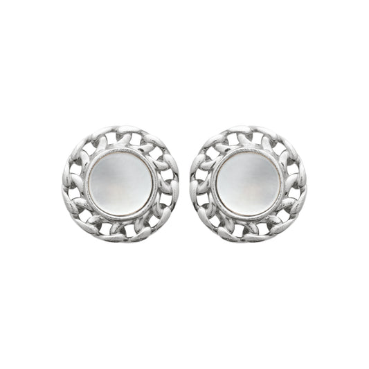 Purity Luna Earrings