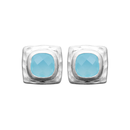 Calm Celeste Earrings