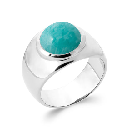 Amazonite