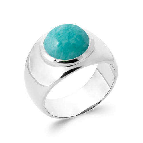 Amazonite