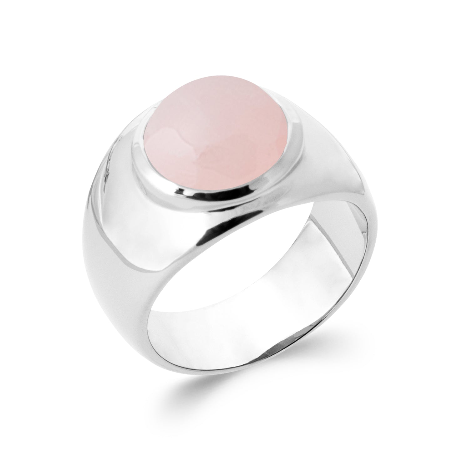 Serenity Celeste Ring