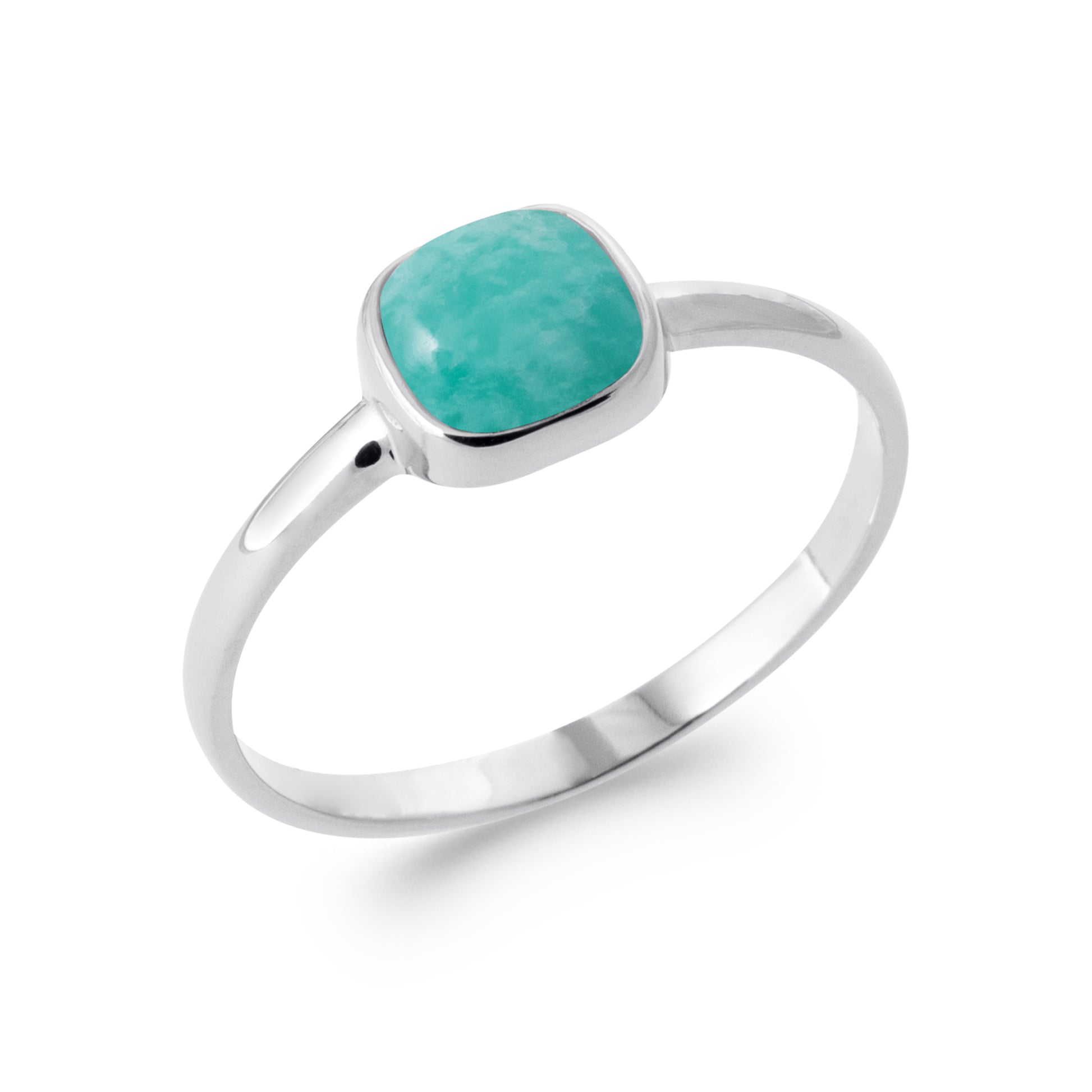 Amazonite
