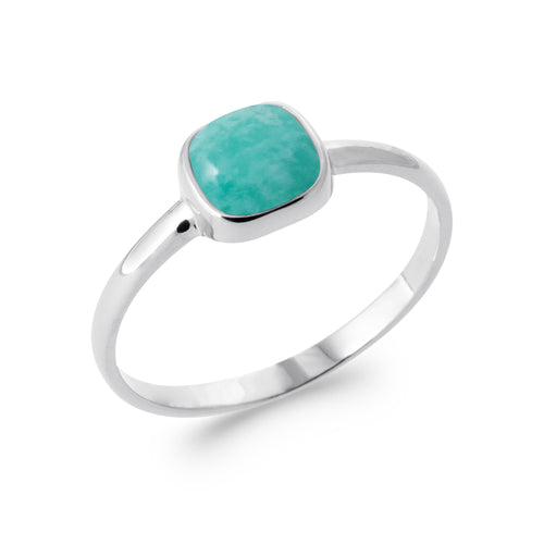 Amazonite