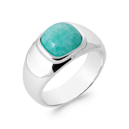 Serenity Flora Ring