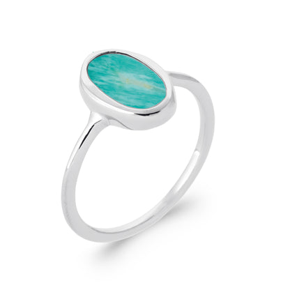 Harmony Luna Ring