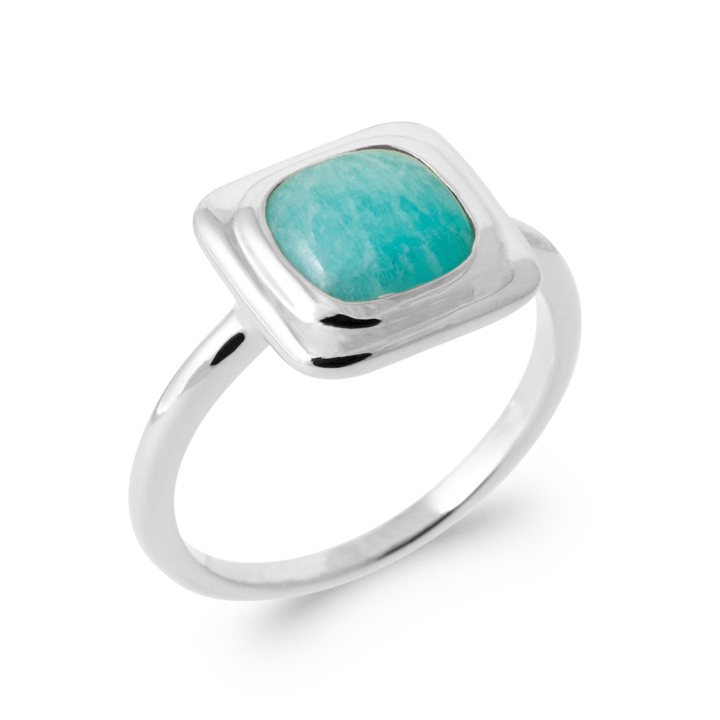 Serenity Iris Ring