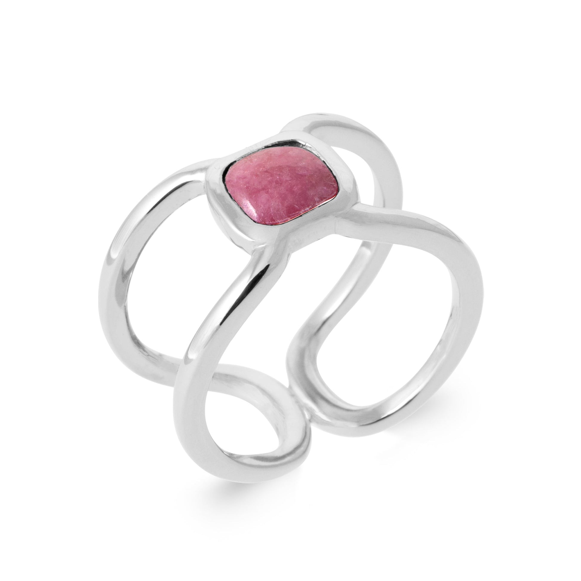 Transformation Phoebe Ring