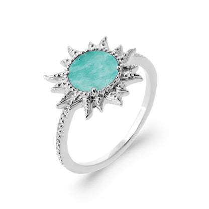 Serenity Hera Ring