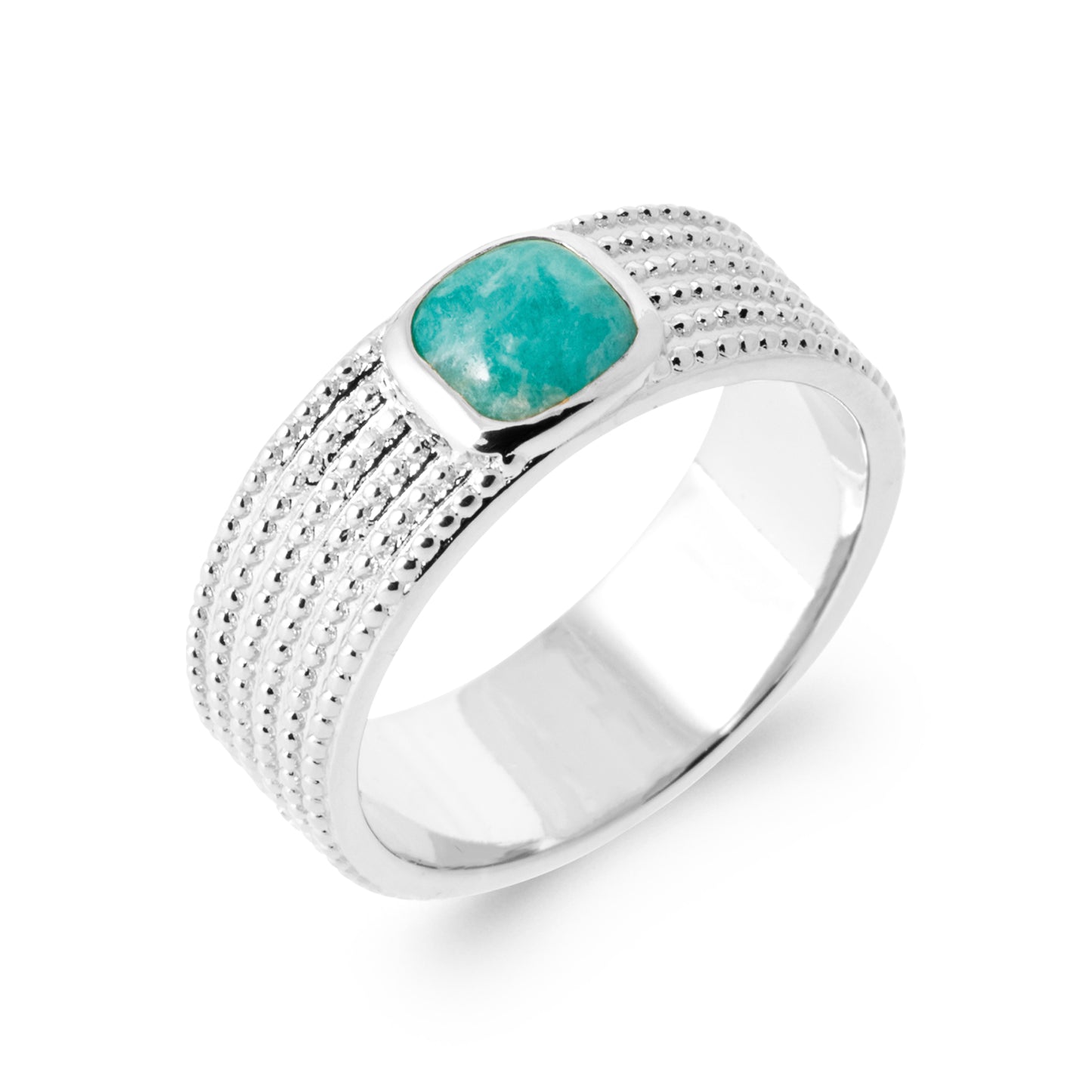 Serenity Vesta Ring