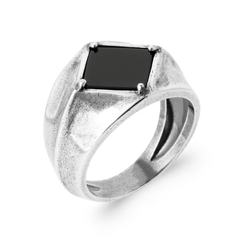 Protection Athena Ring