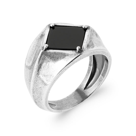 Protection Athena Ring