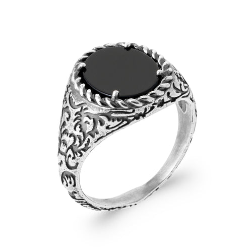 Protection Iris Ring