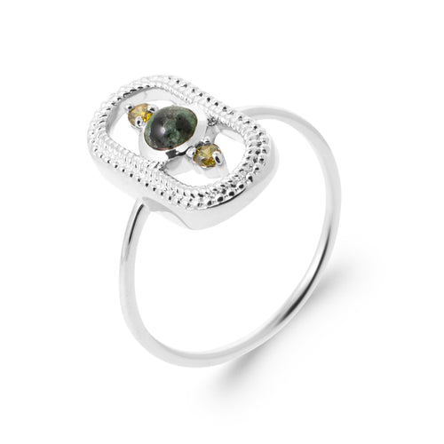 Joy Luna Ring
