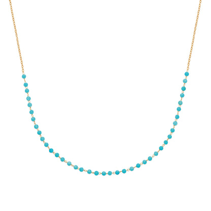 Clarity Selene Necklace