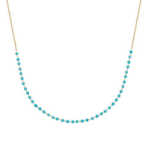 Clarity Selene Necklace