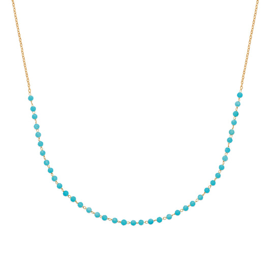 Clarity Selene Necklace