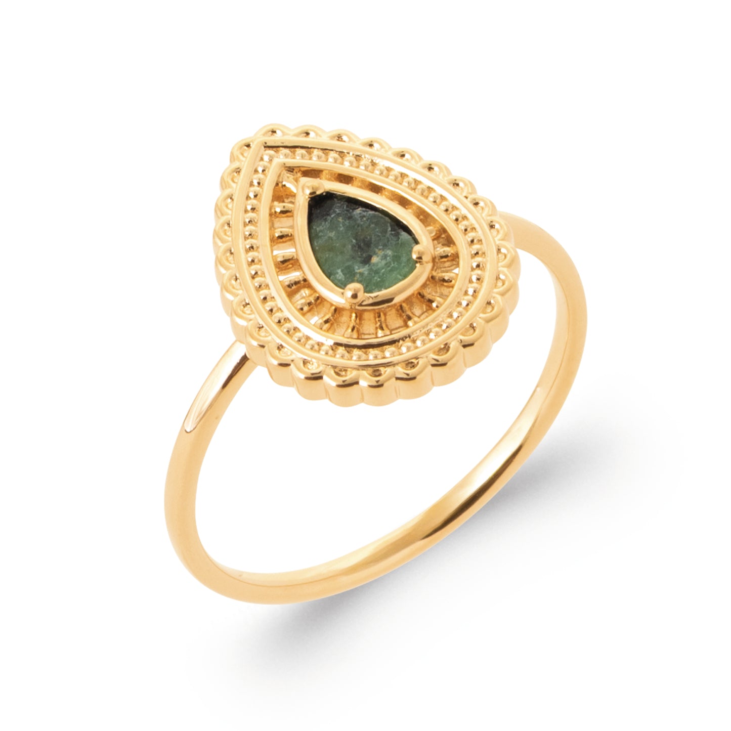 Joy Luna Ring