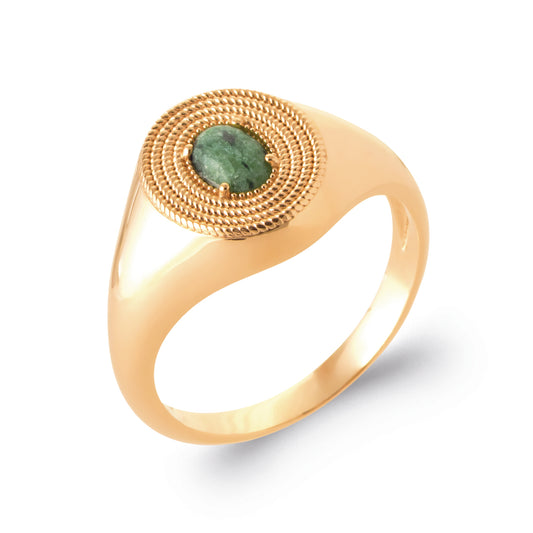 Joy Celeste Ring