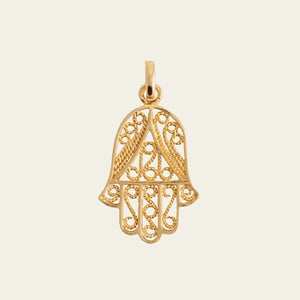 Main de Fatma - Pendentif