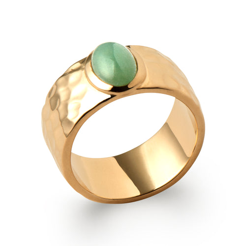 Prosperity Terra Ring