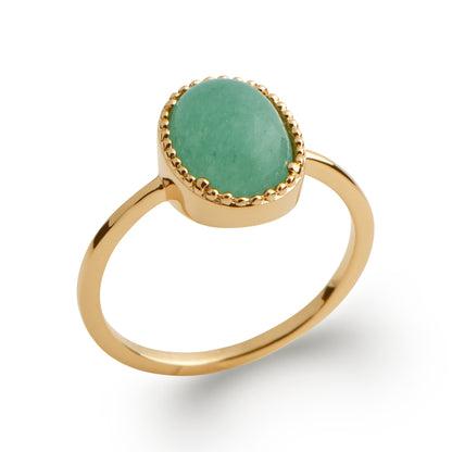 Prosperity Athena Ring - 2277050