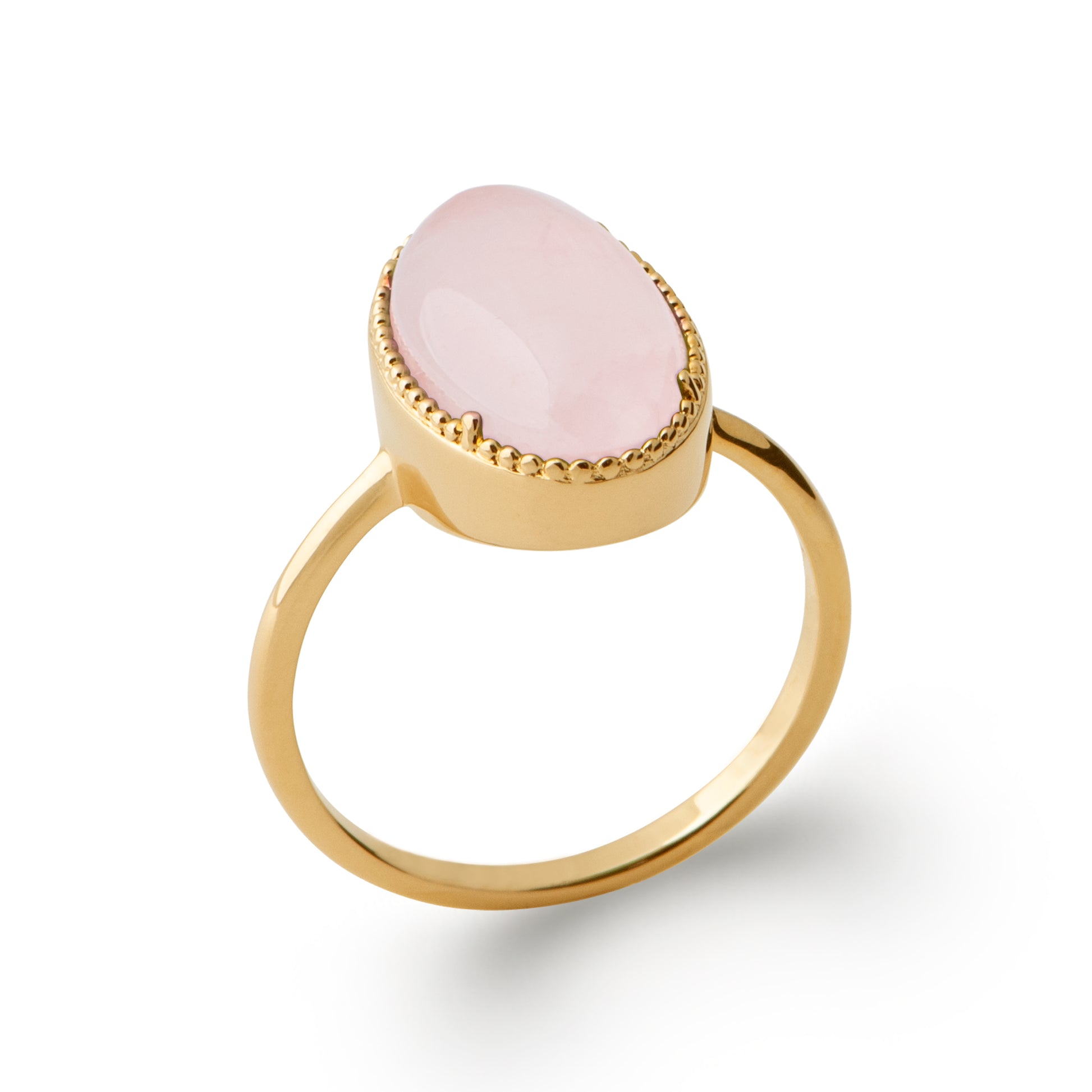 Rose Quartz