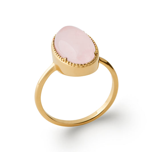 Rose Quartz