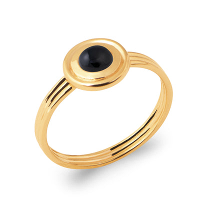 Black Agate