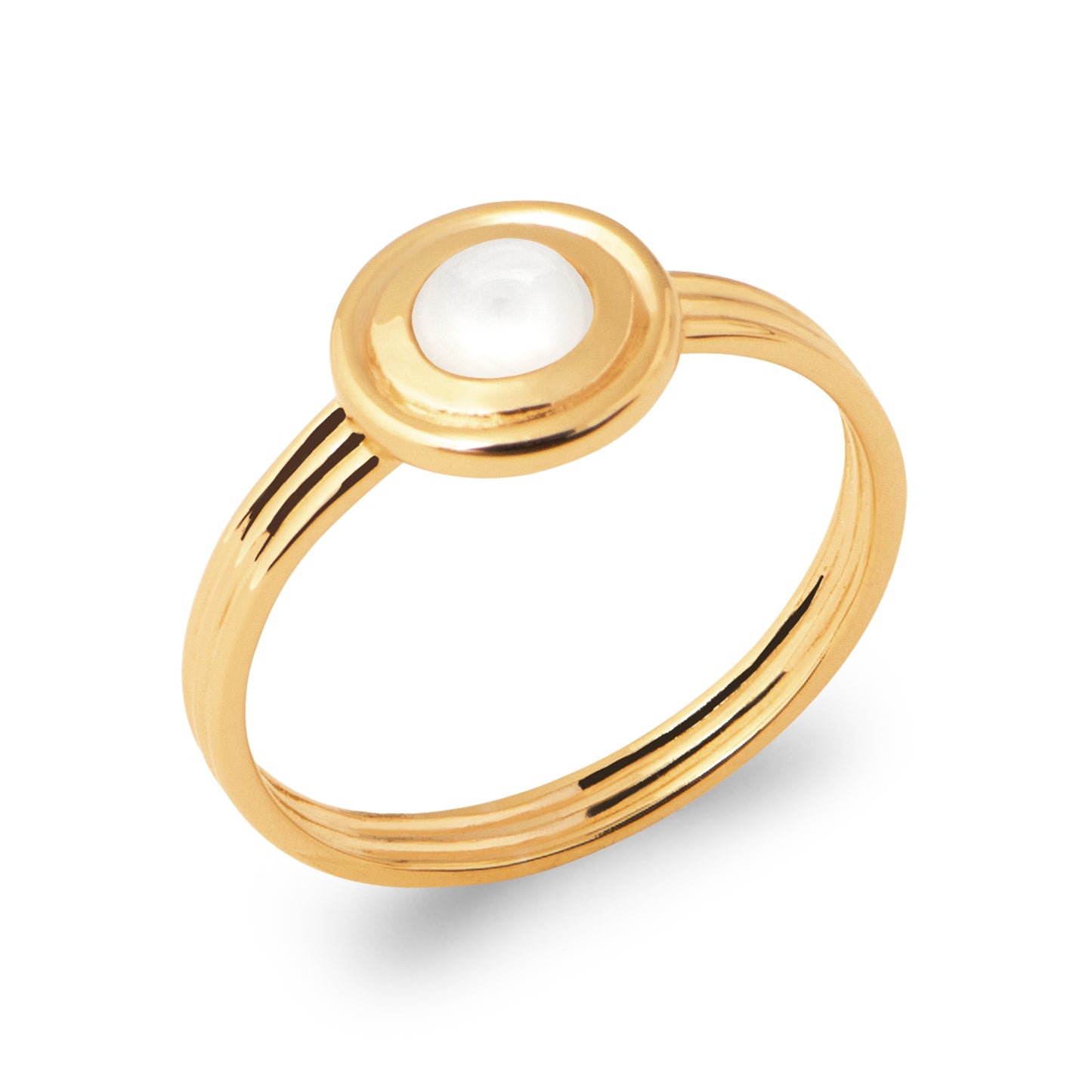 Protection Aurora Ring