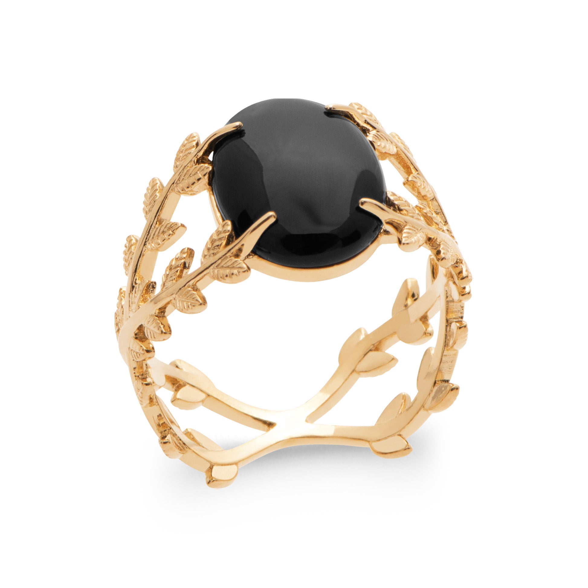 Protection Ondine Ring