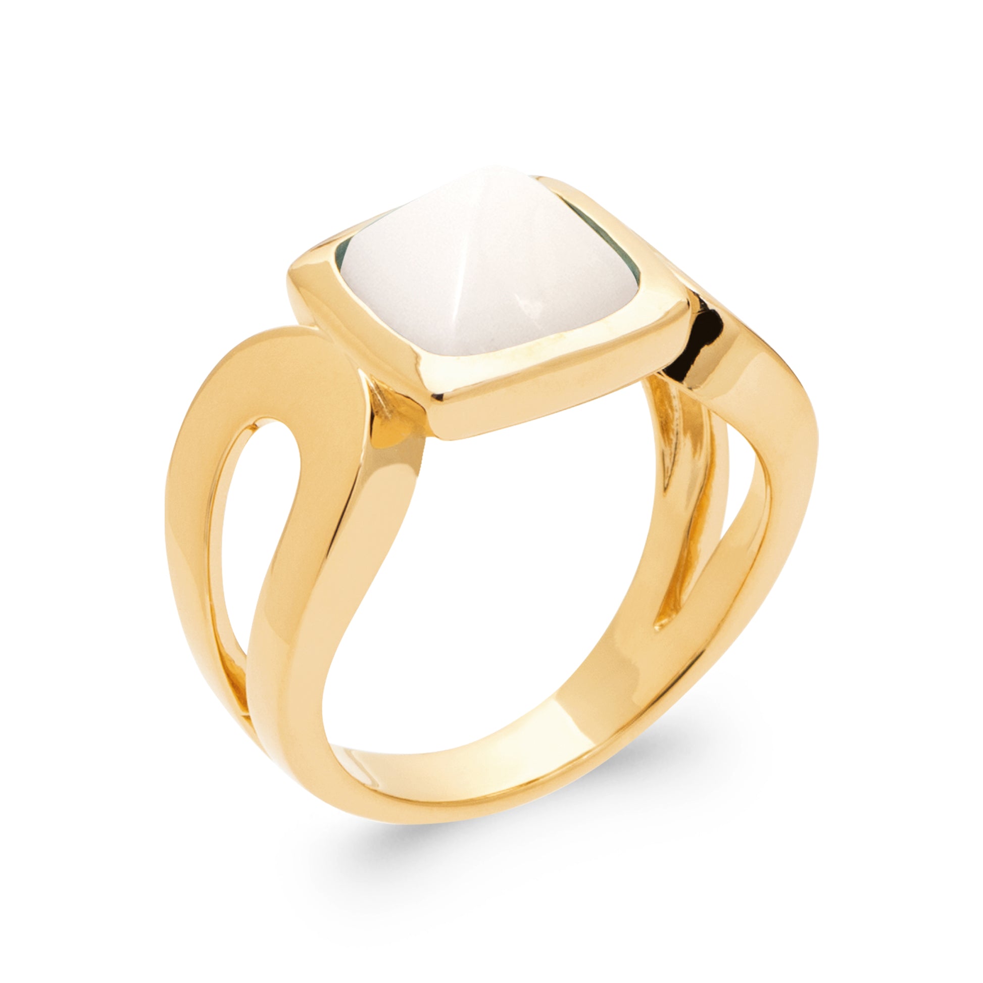 Purity Athena Ring