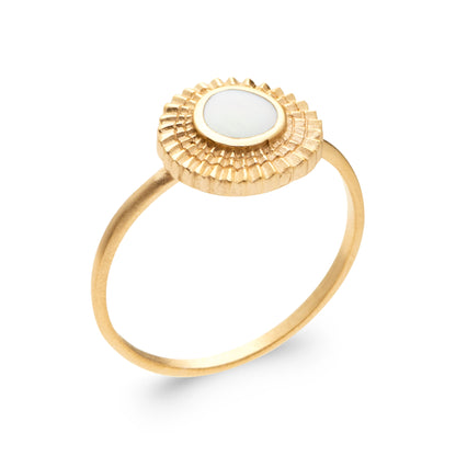 Purity Iris Ring - 2299504