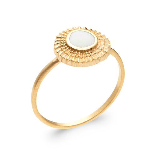 Purity Iris Ring - 2299504