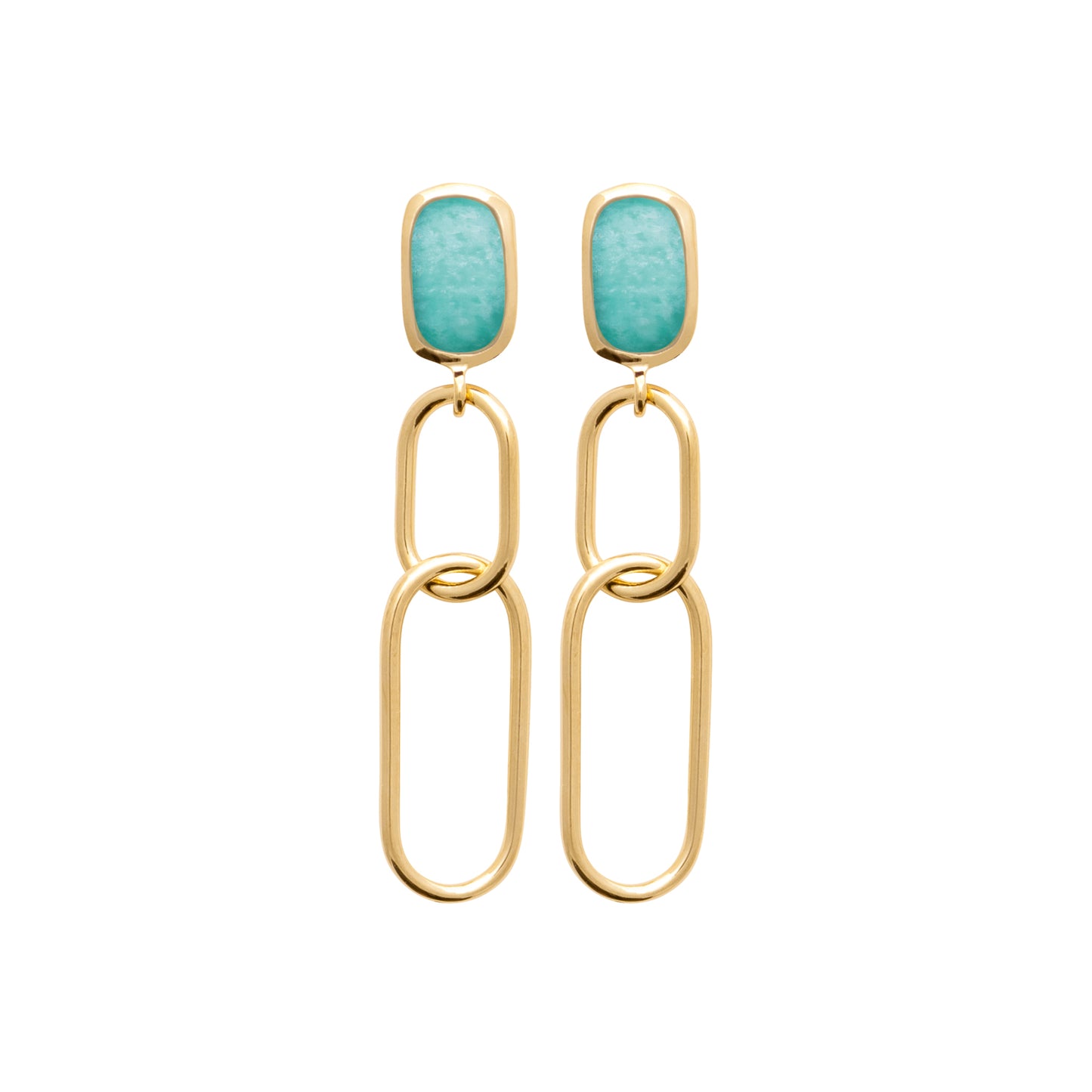 Serenity Luna Earrings